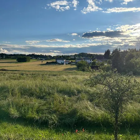 Del Am Woerthersee 펜션