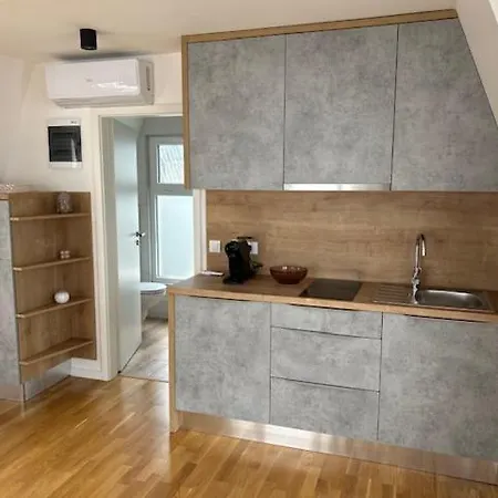 Del Am Woerthersee Vakantiehuis *