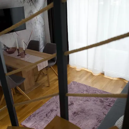 Del Am Woerthersee 펜션 *