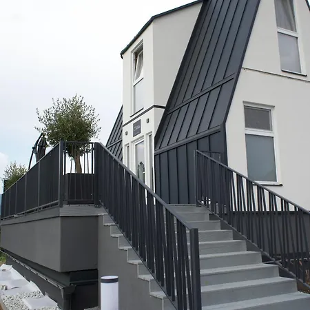 Tatil Evi Del Am Woerthersee Velden am Wörthersee