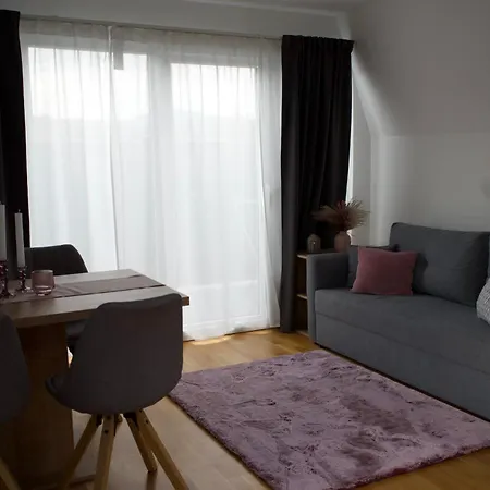 Del Am Woerthersee 펜션 *