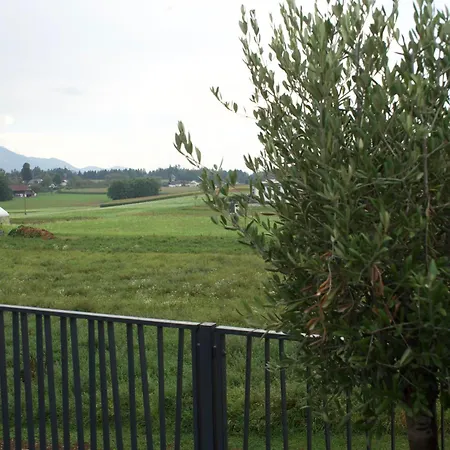 Del Am Woerthersee 펜션 벨덴암워스에르시