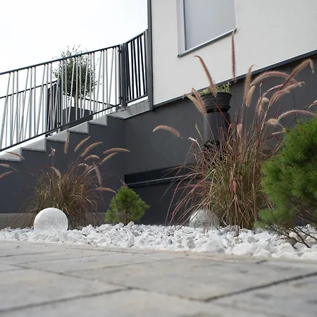 Del Am Woerthersee Holiday home