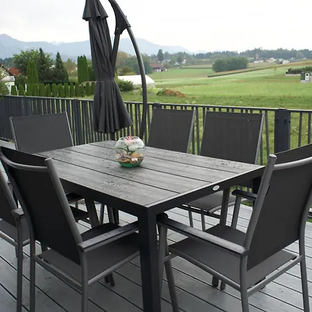 Ferienhaus Del Am Woerthersee