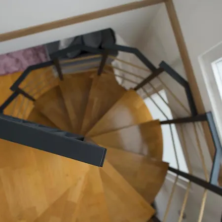 Del Am Woerthersee Vakantiehuis *