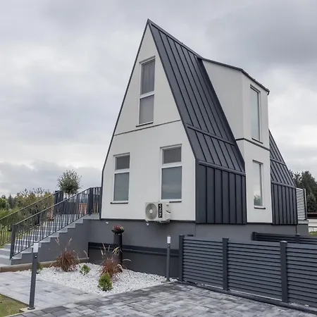 Dom wakacyjny Del Am Woerthersee Velden am Wörthersee