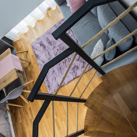 Del Am Woerthersee Tatil Evi