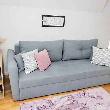 Del Am Woerthersee Vakantiehuis *