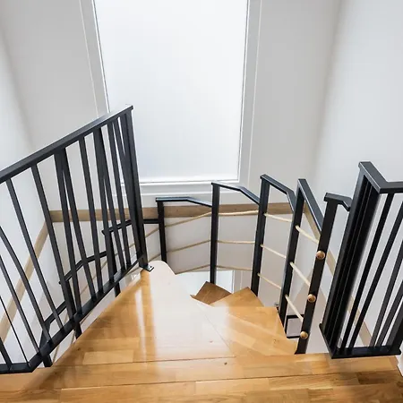 펜션 Del Am Woerthersee 벨덴암워스에르시