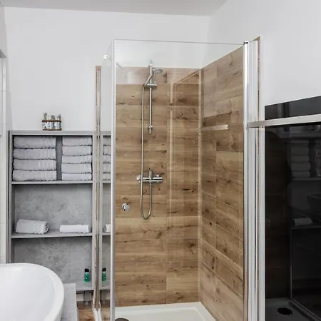 펜션 Del Am Woerthersee