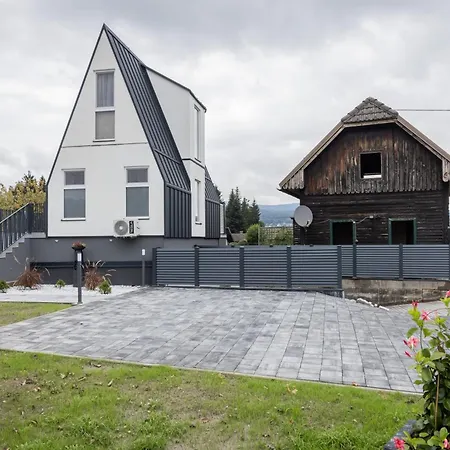 펜션 Del Am Woerthersee *