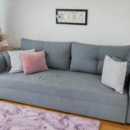 펜션 Del Am Woerthersee 벨덴암워스에르시