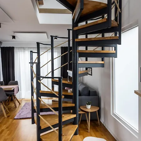 펜션 Del Am Woerthersee