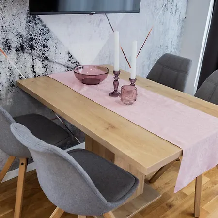 Del Am Woerthersee 펜션 *