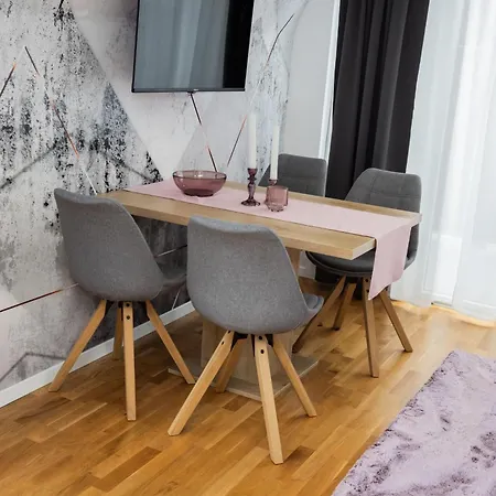 Vakantiehuis Del Am Woerthersee Velden am Wörthersee