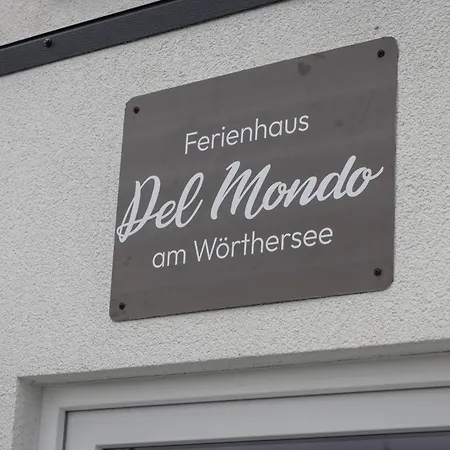 Del Am Woerthersee