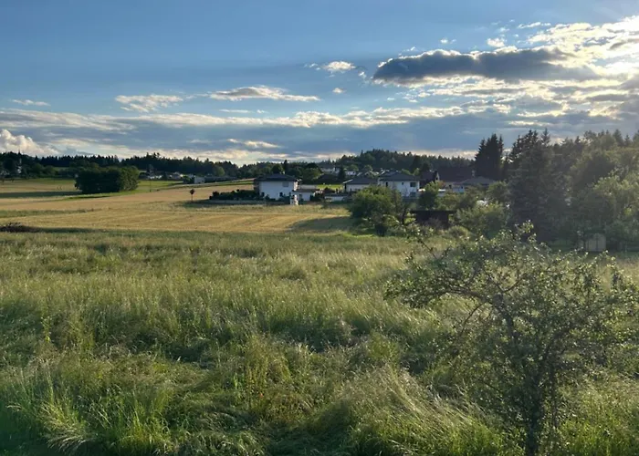 Del Am Woerthersee Nyaraló