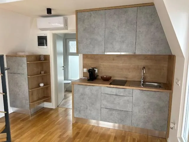 Del Am Woerthersee Nyaraló *