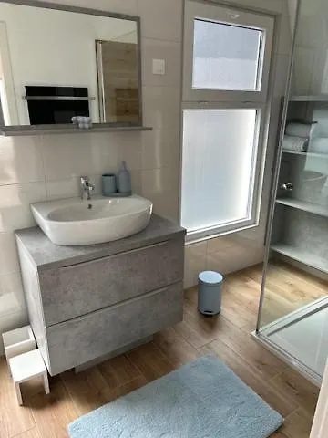 Dom wakacyjny Del Am Woerthersee *