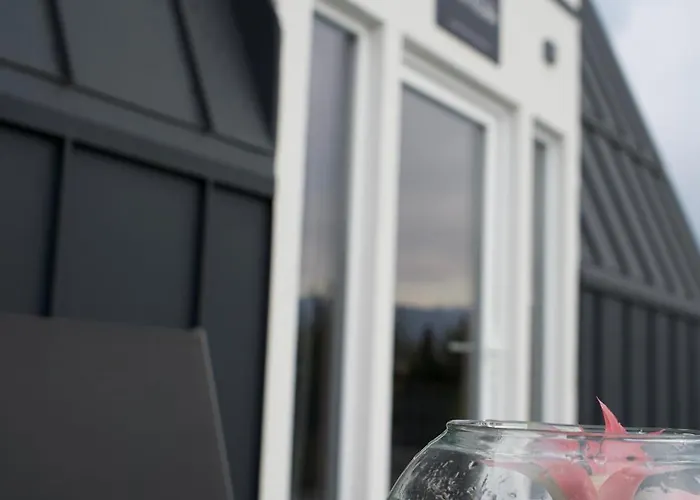 Nyaraló Del Am Woerthersee