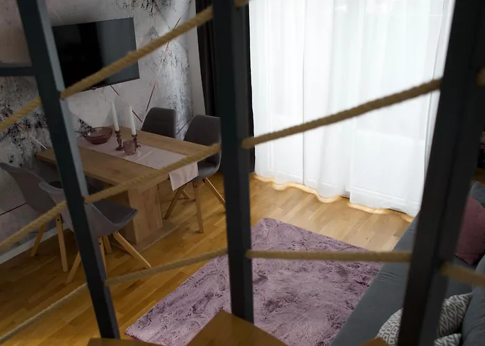 Del Am Woerthersee Dom wakacyjny *