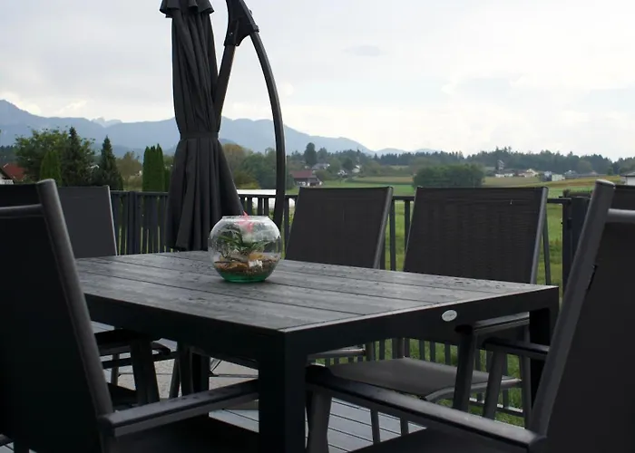 Del Am Woerthersee Velden am Wörthersee