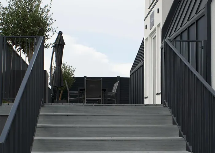 Del Am Woerthersee Dom wakacyjny