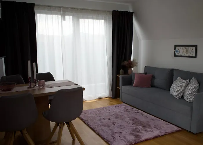 Del Am Woerthersee Dom wakacyjny *