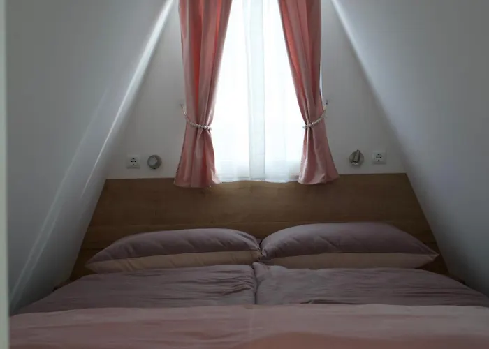 Dom wakacyjny Del Am Woerthersee