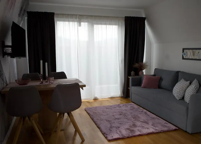 Del Am Woerthersee Dom wakacyjny *