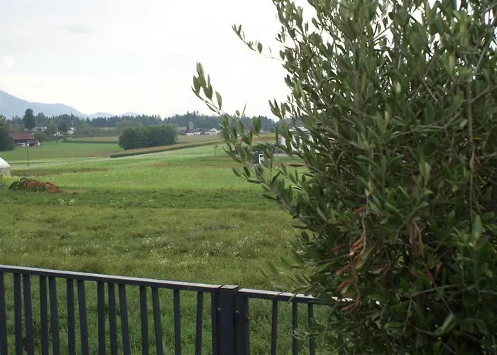 Del Am Woerthersee Dom wakacyjny Velden am Wörthersee