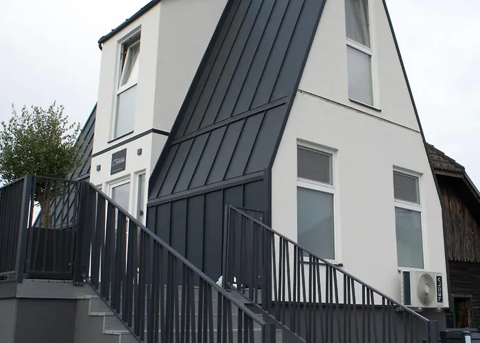 Casa de Férias Del Am Woerthersee Velden am Wörthersee