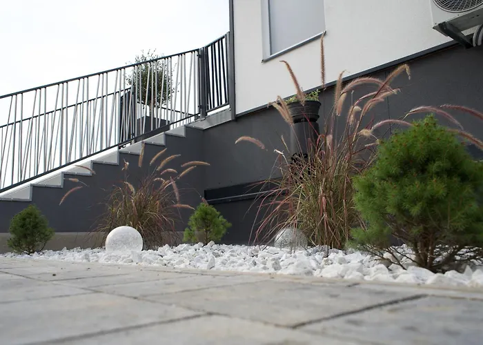 Del Am Woerthersee Dom wakacyjny