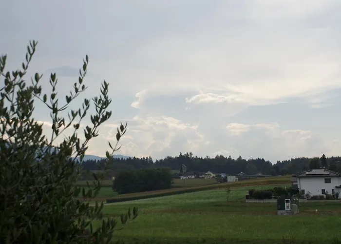 Dom wakacyjny Del Am Woerthersee Velden am Wörthersee