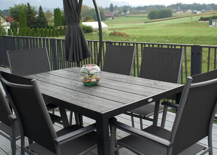 Dom wakacyjny Del Am Woerthersee