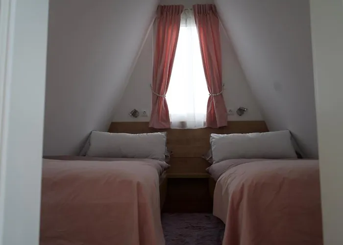 Del Am Woerthersee Velden am Wörthersee