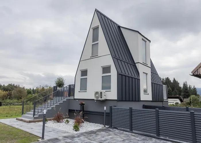 Dom wakacyjny Del Am Woerthersee Velden am Wörthersee