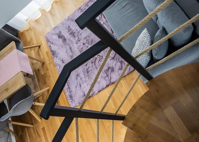 Del Am Woerthersee Dom wakacyjny