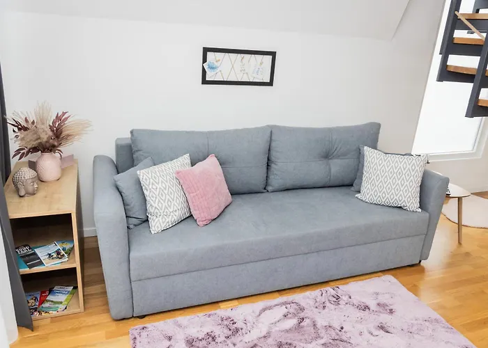 Del Am Woerthersee Dom wakacyjny *