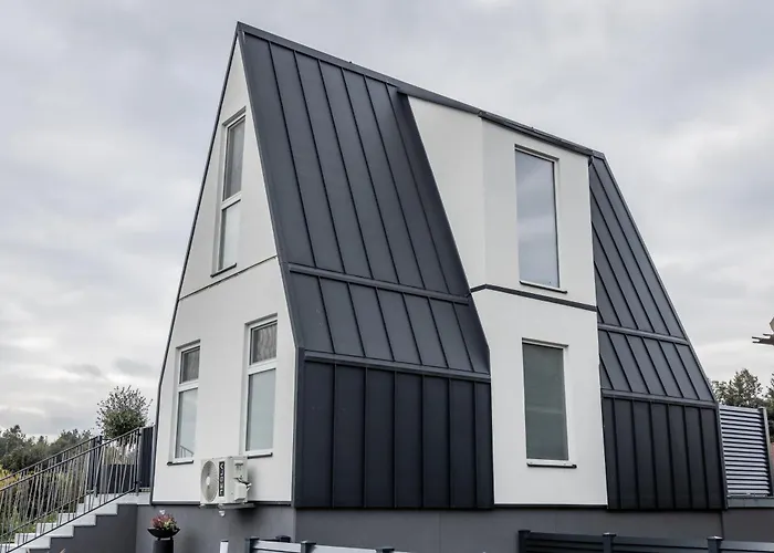 Dom wakacyjny Del Am Woerthersee *