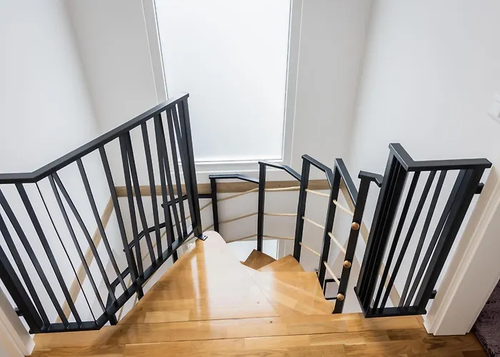 Dom wakacyjny Del Am Woerthersee Velden am Wörthersee