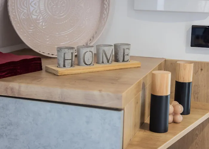 Del Am Woerthersee Nyaraló