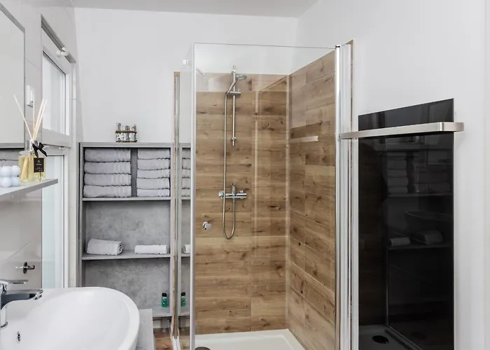 Nyaraló Del Am Woerthersee