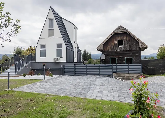 Dom wakacyjny Del Am Woerthersee *