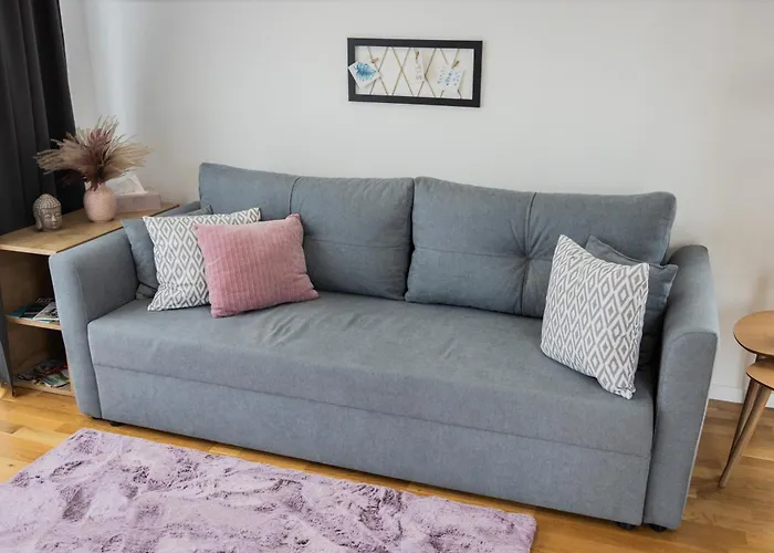 Dom wakacyjny Del Am Woerthersee Velden am Wörthersee