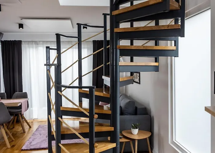 Dom wakacyjny Del Am Woerthersee