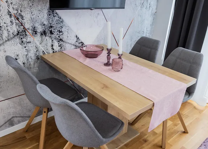 Del Am Woerthersee Dom wakacyjny *