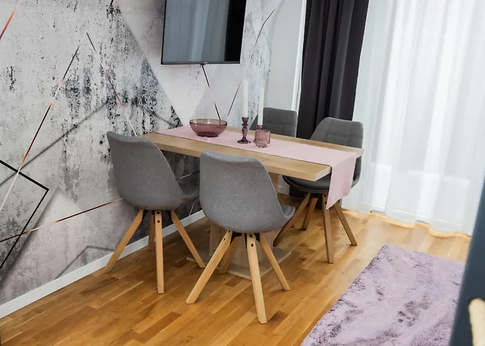 Dom wakacyjny Del Am Woerthersee Velden am Wörthersee